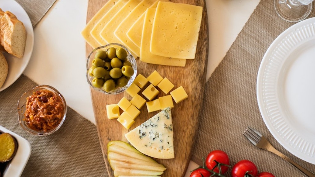 Which Cheese Is Healthy To Eat
