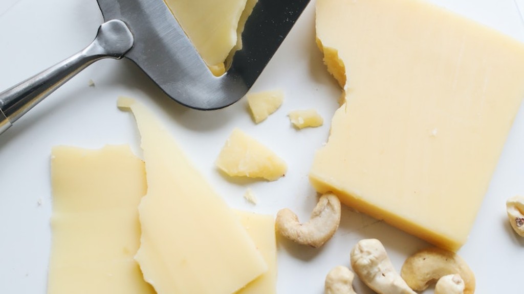 Can Eating Cheese Cause Kidney Stones
