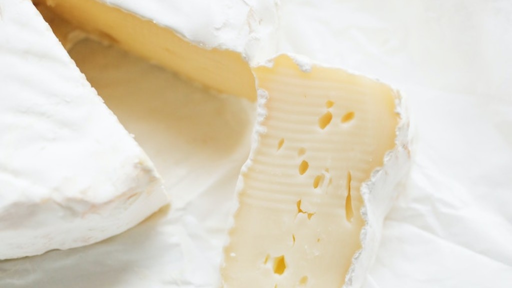 Can Eating Cheese Cause Kidney Stones