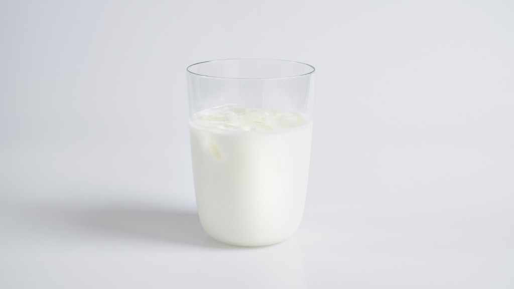 How To Make Milk Lukewarm