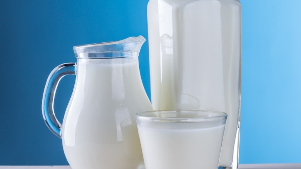 How To Make Milk Lukewarm