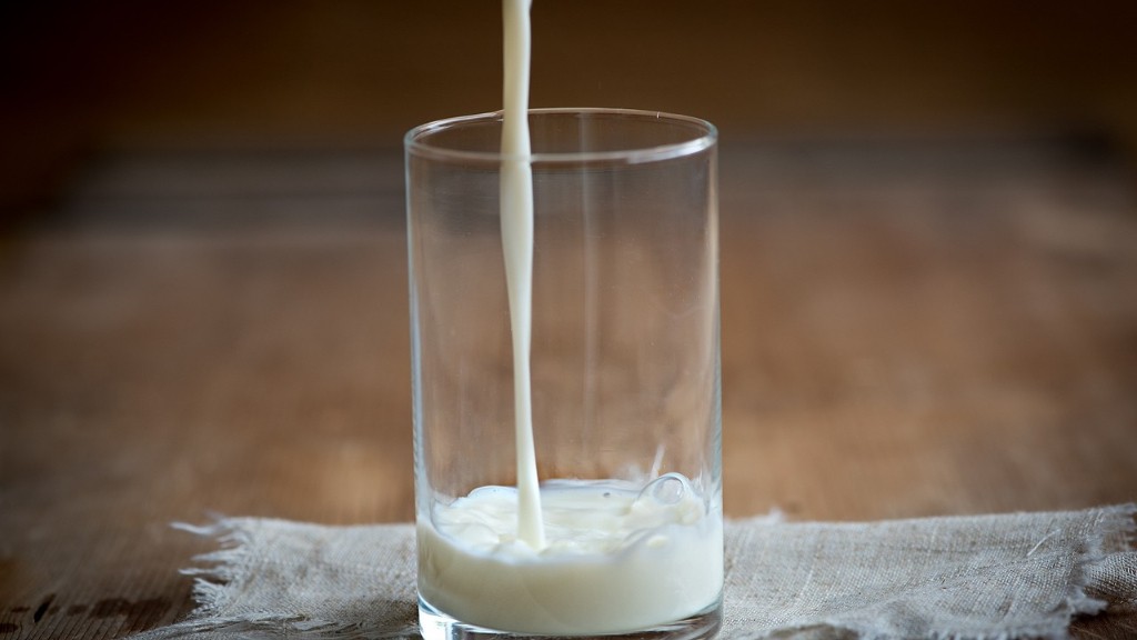 How To Make Sweetened Condensed Milk With Heavy Cream