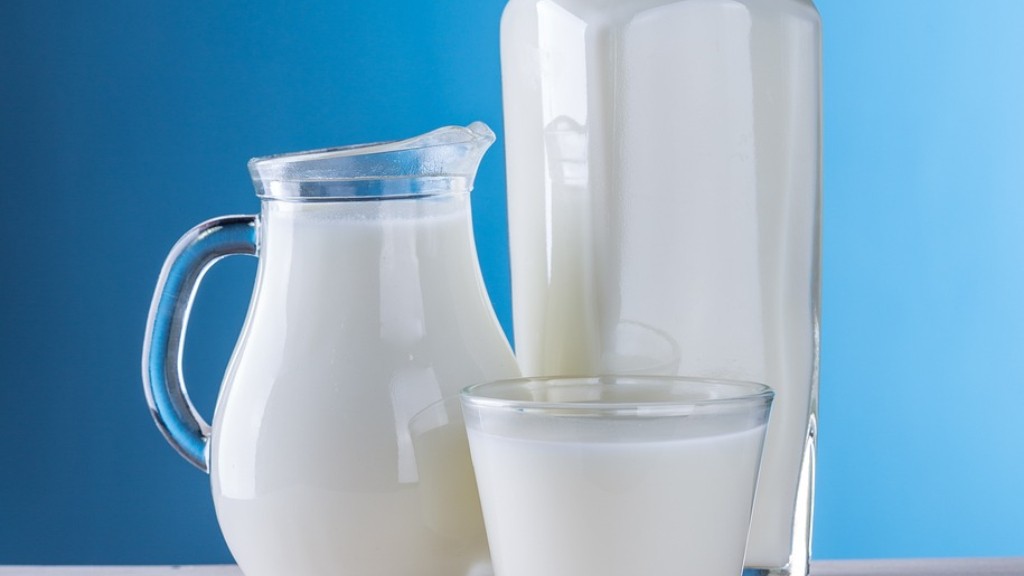 How To Make 2 Milk From Whole And Skim