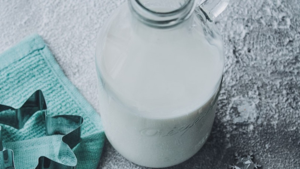 How To Make Sweetened Condensed Milk With Heavy Cream