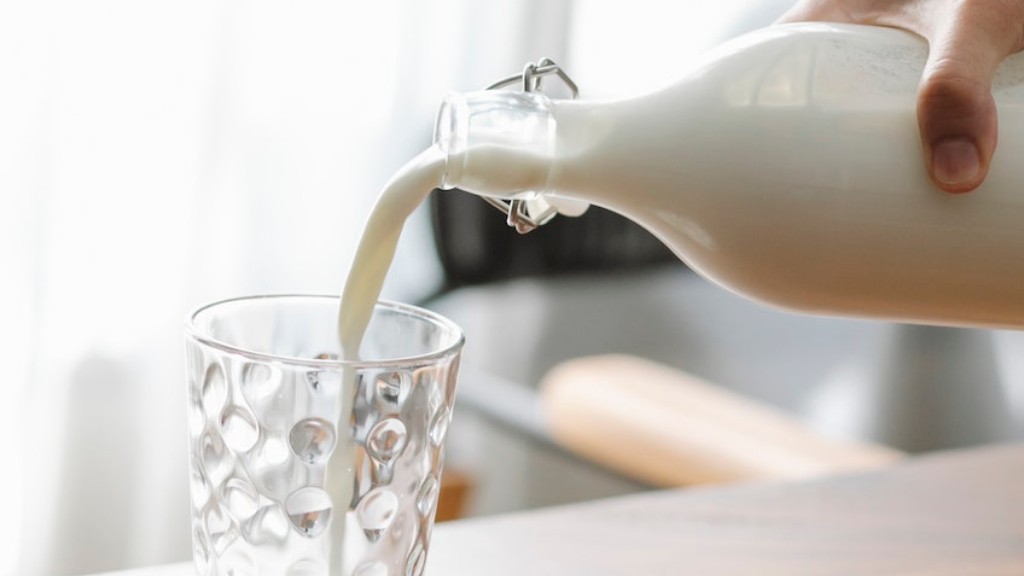 How To Make Milk Tea With Creamer