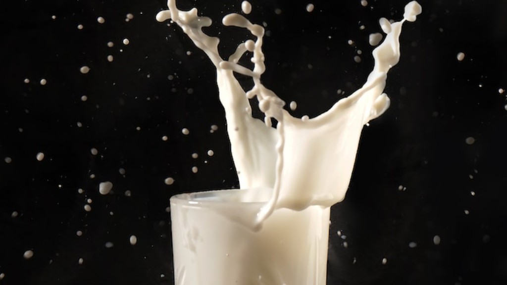 How To Make Half And Half From Raw Milk
