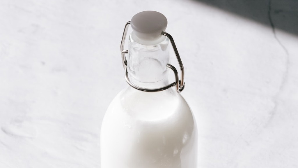 How To Make Almond Milk Yogurt With Probiotics